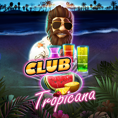 club tropicana